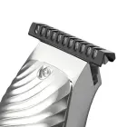 XO cordless hair clipper CF9 gray Фото num
