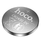 Lithium battery CR2430 Hoco DLR14 1 pcs Photo