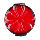 Superfire BTL05 bicycle light Фото num