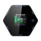 Blitzwolf 8in1 docking station BW-TH16 USB 100W LCD Smart Display Фото num