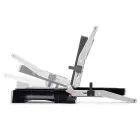 Huslog Electric Grill 2200W Foto 2