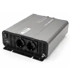 Qoltec MS Wave Voltage Converter | 12V to 230V | 1500/3000W | USB | Compatible with LiFePO4, GEL and AGM batteries Foto 5