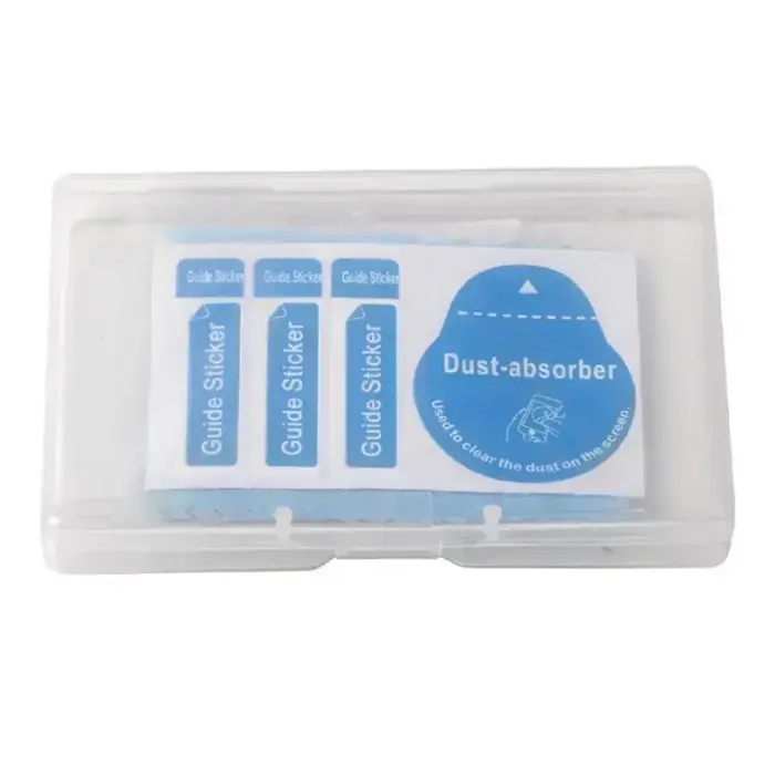 Tempered glass Sunnylife for Mavic 3 lens (1set) M3-BHM121 Photo