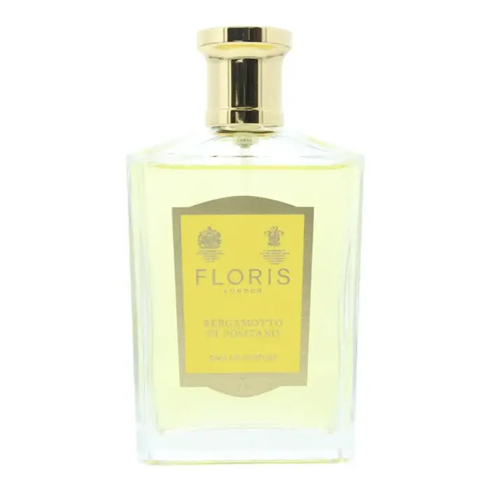 Floris Of London, Bergamotto Di Positano, Eau De Parfum, Unisex, 100 ml *Tester Фото num