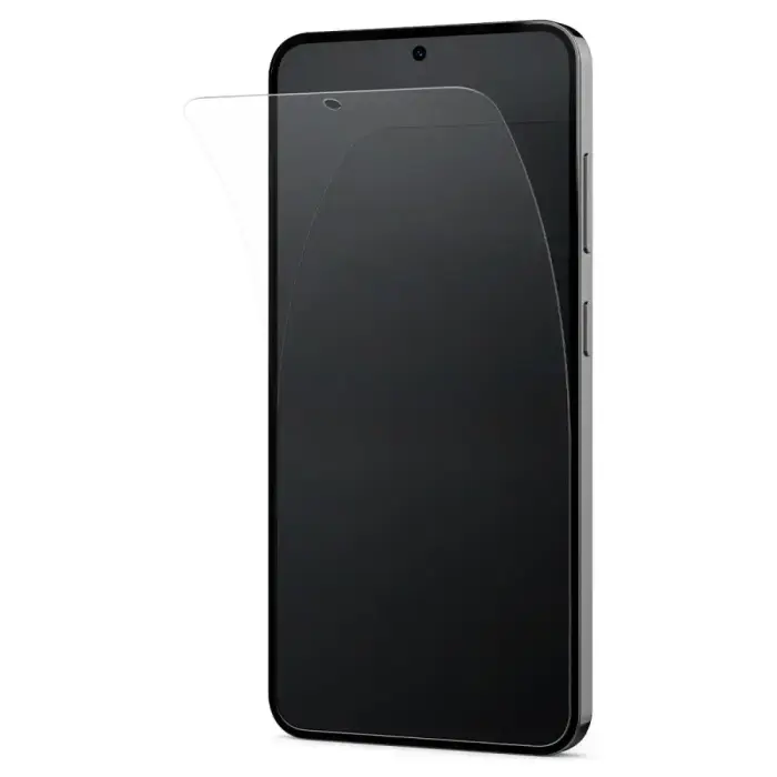 Spigen Neo Flex hydrogel film for Samsung Galaxy S24 - 2 pcs. Foto 9