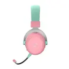 Cooler Master CH351-MC gaming headphones (green-pink) Foto 6