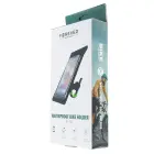Waterproof bike holder BH-130 Forever Outdoor black Photo