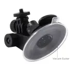 Puluz Glass car holder for GOPRO Hero, DJI Osmo Action PU51 Foto 6