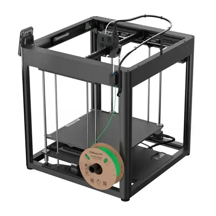 Creality Ender-5 Max 3D Printer Фото num