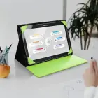 Etui Blun uniwersalne na tablet 7" UNT limonkowy|lime Foto 9