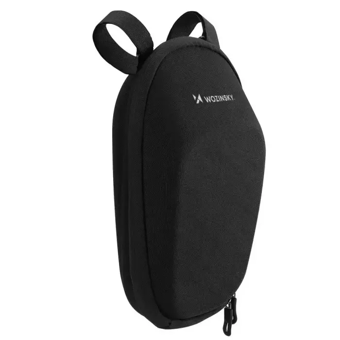 Wozinsky Waterproof Scooter Handlebar Bag 4L Black (WSB1BK) Foto 53