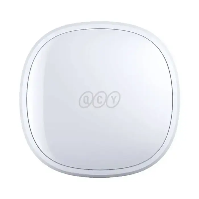 Wireless Earphones TWS QCY T13x (white) Foto 2