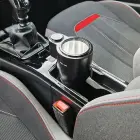 Автомобильный подогреватель напитков Beline с функцией охлаждения черный|черный BLNCC01 Фото num