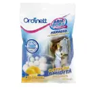 Mitruma absorbētājs skapim kristālu 210g citrons Foto 1