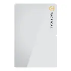 Tactical Glass Shield for Samsung Galaxy Tab A9+ Clear Foto 1