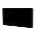 6.95" Shelly Wall Display X2i WiFi/BLU control panel (black) Photo