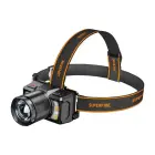 Headlight Superfire HL25, 700lm, USB-C Foto 1