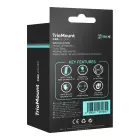 OBAL:ME TrioMount Car Holder Black Фото num