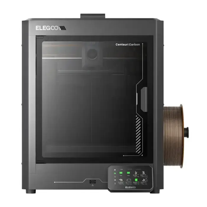 ELEGOO Centauri Carbon 3D Printer Фото num