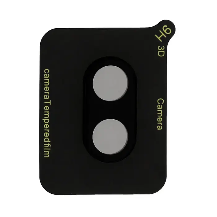 Tempered Glass for camera (LENS) for Samsung Galaxy A05 (island) Foto 2
