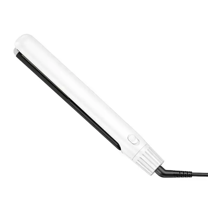 Hair straightener Hoco HP41 white Photo