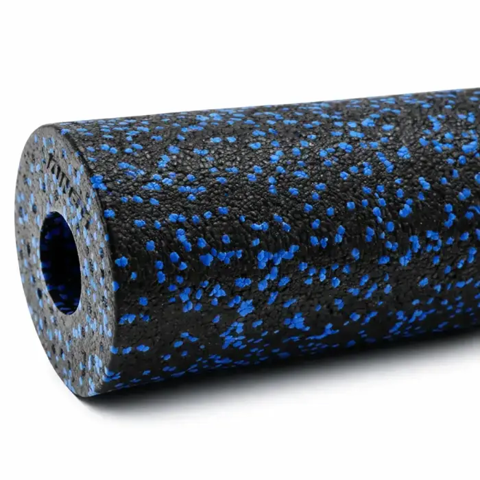 Wozinsky WRM-45 Exercise Roller 45 cm - Black Foto 3