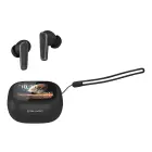 Blavec Bluetooth TWS Earphones BW-07 Live with LCD display (BW07L-B) black Foto 5
