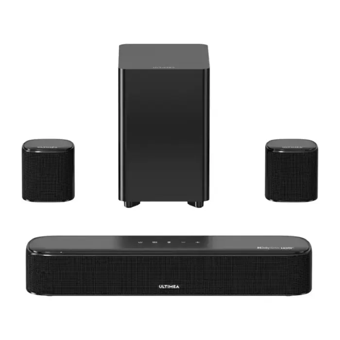 Ultimea Aura A50 Pro Soundbar Foto 3