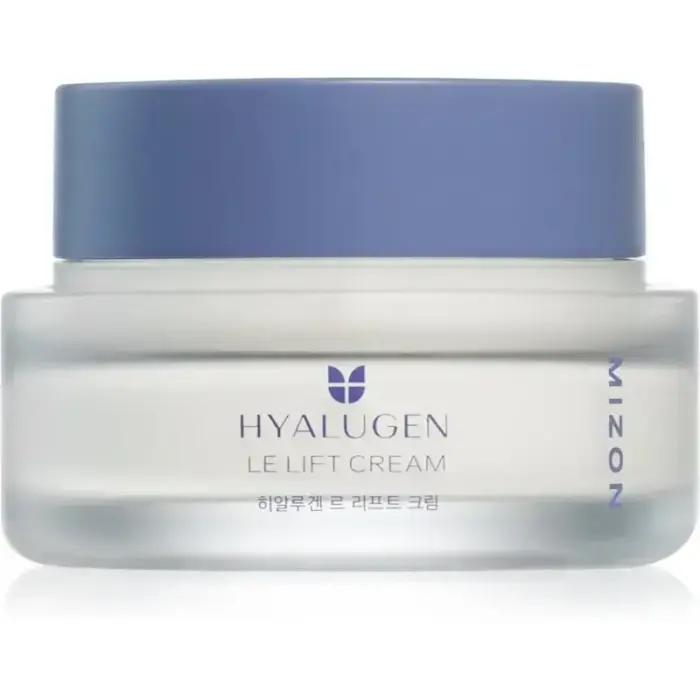 MIZON - Hyalugen Le Lift Cream - 50ml Photo