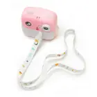 Wozinsky WDT-01 Thermal Printer Camera for Kids - Pink Фото num