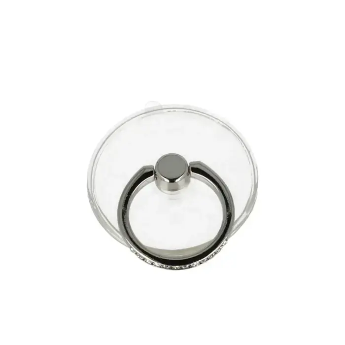 Ring Holder RH-10 - Silver Foto 2