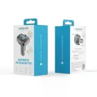 Forever FM transmitter Bluetooth TR-360 black Foto 3