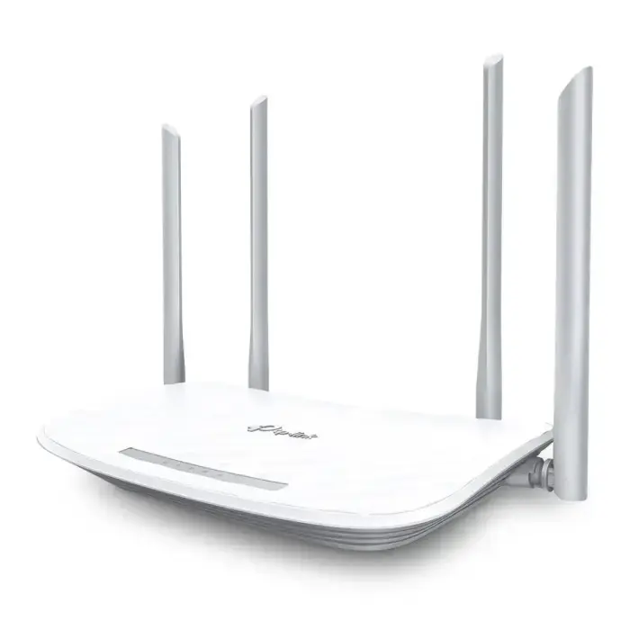 TP-LINK router Wi-Fi dual band AC1200 5GHz TL-ARCHER C50 Photo