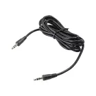 Akyga cable AK-AV-12 cable audio  mini Jack (m) | mini Jack (m) 1,8m Foto 1