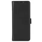 Krusell PhoneWalet iPhone 12|12 Pro 6,1" czarny|black 62158 Photo
