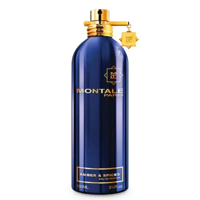 Montale, Amber & Spices, Eau De Parfum, Unisex, 100 ml *Tester Foto 1