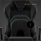 Gaming chair Diablo X-One PRIME Normal Size black Photo