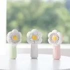 Portable fan LLD-F83F pink Foto 4