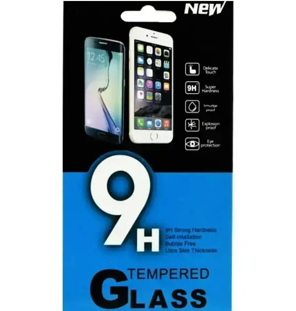Tempered glass Motorola MOTO G82 5G Foto 2