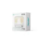 LED BUNNY Night Lamp PURE FLC-10 LEA PIR white 500mAh Forever Light Foto 4