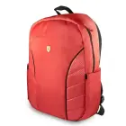 Ferrari Backpack FESRBBPSIC15RE 16" Red Scuderia New Edition Collection Photo
