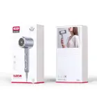 XO hair dryer CF2 blue 1600W Фото num