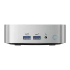 Mini PC GEEKOM A8 Ryzen 7 8745HS 16GB 1TB + Win11 Pro Foto 4