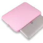 Universal 15.6'' laptop cover - pink Photo
