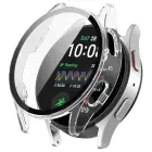 Чехол Tech-Protect Defense360 для Samsung Galaxy Watch 7 (44 мм) - прозрачный Фото num