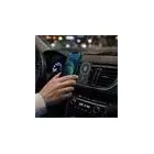 OBAL:ME MagNetix Plate Wireless Car Charger Mount 15W Black Фото num
