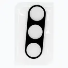 Tempered Glass HARD SILK PRINT for camera (LENS) for Samsung Galaxy S23 Plus (island) Foto 2