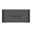 Mini PC MINIS FORUM UM890 Pro Ryzen 9 8945HS 16GB + 512GB Foto 9