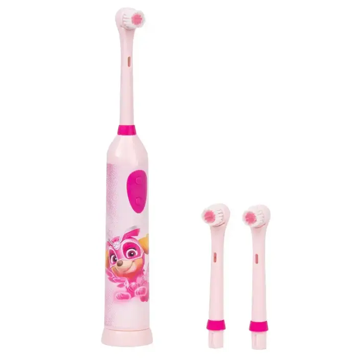 Paw Patrol Kids' Oscillating Toothbrush KOSMO Pink Фото num