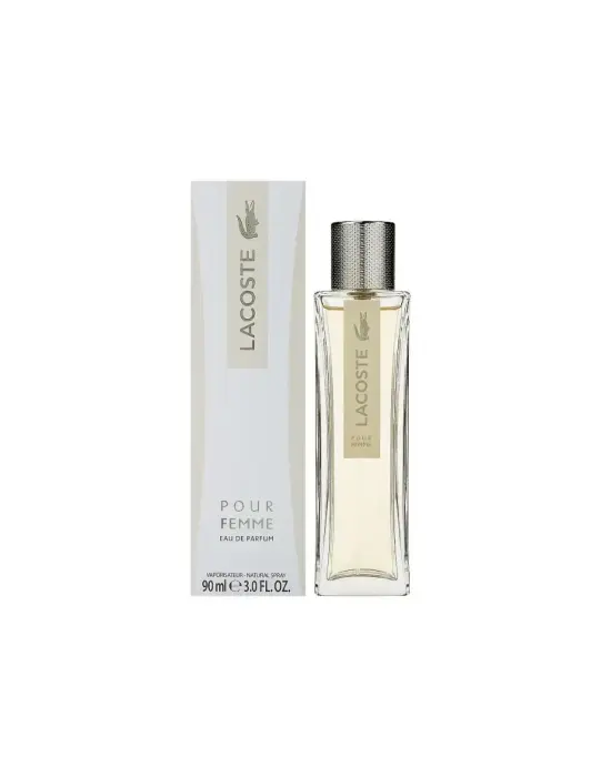 Lacoste, Pour Femme, Eau De Parfum, For Women, 90 ml *Tester Фото num